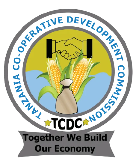 Tanzania Cooperative Dev. Commission (TCDC)