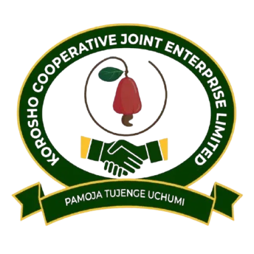 Korosho Cooperative Joint Enterprise (KCJE)