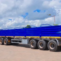 USAFIRISHAJI WA MAZAO