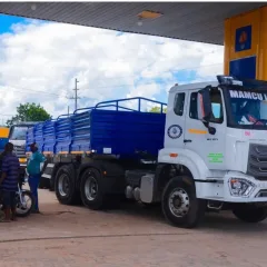 USAFIRISHAJI WA MAZAO