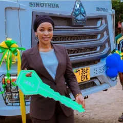 USAFIRISHAJI WA MAZAO